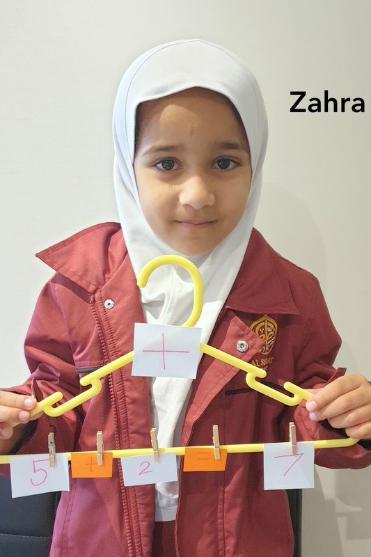 Celebrating Numeracy & Literacy Week 2020